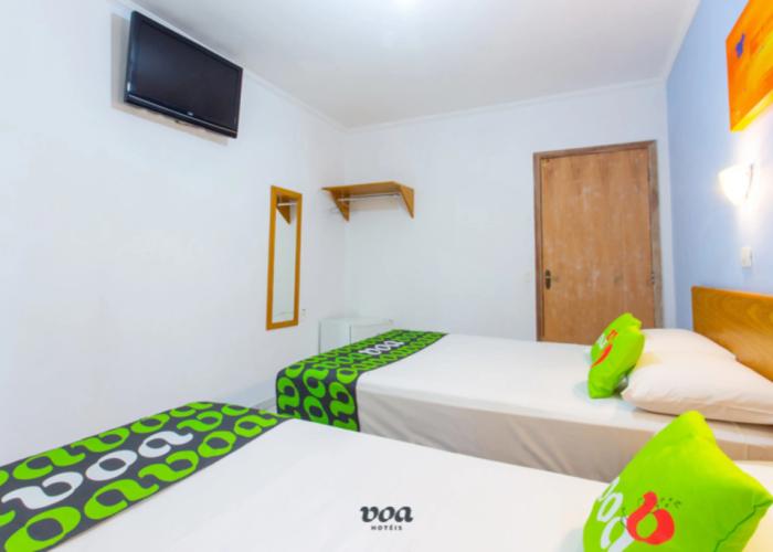 VOA Convenience Hotel