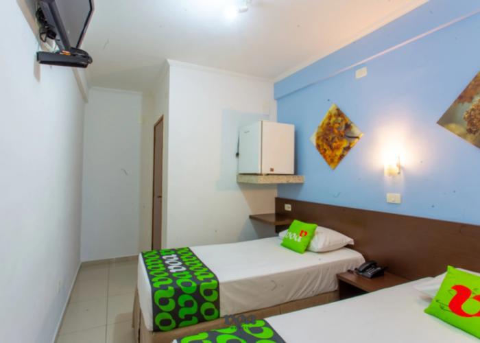VOA Convenience Hotel