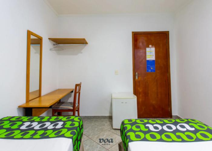 VOA Convenience Hotel
