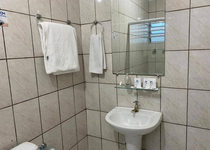 VOA Convenience Hotel