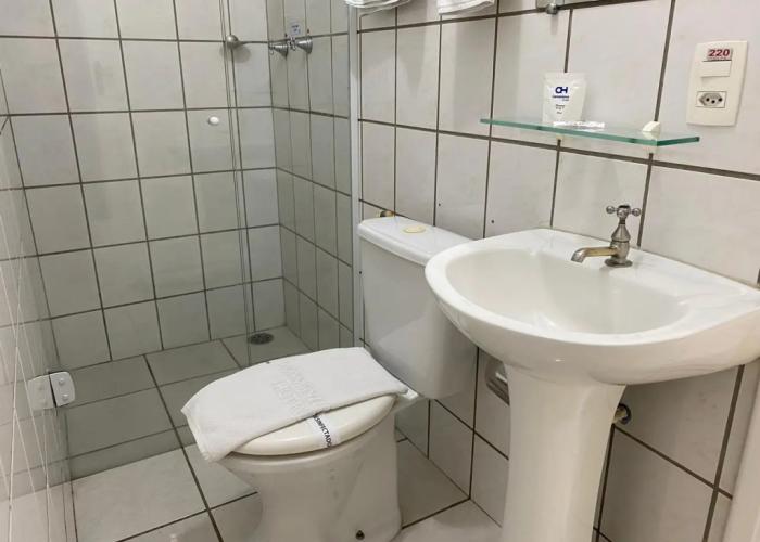 VOA Convenience Hotel