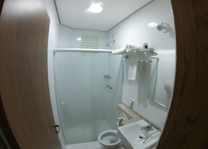 Hotel Serra de Jundiaí