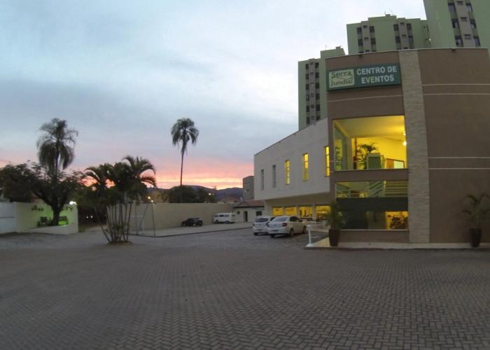 Hotel Serra de Jundiaí