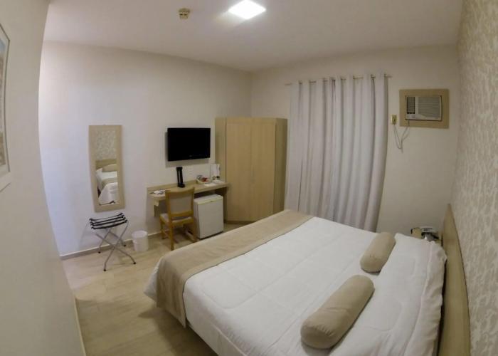 Hotel Serra de Jundiaí