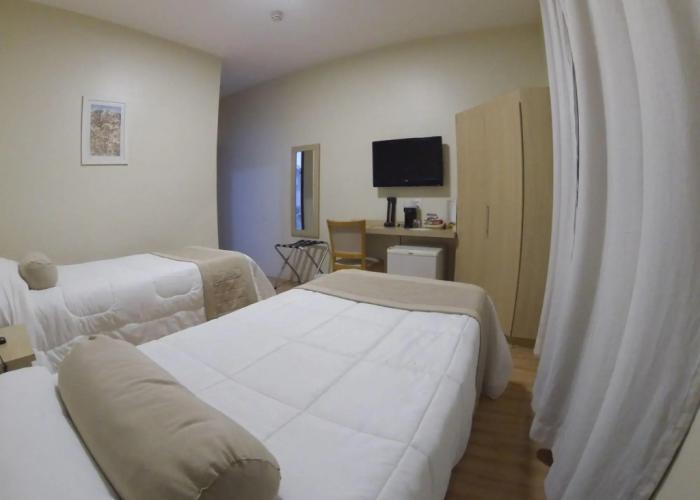 Hotel Serra de Jundiaí