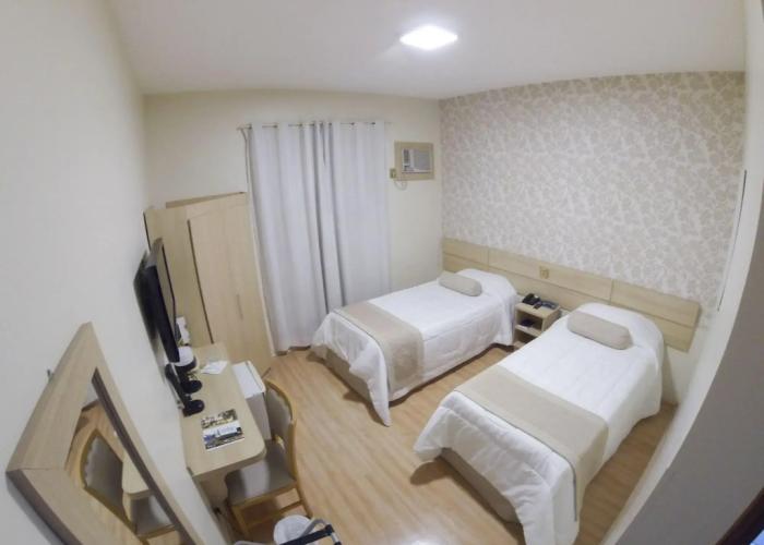 Hotel Serra de Jundiaí