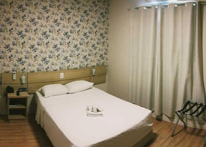 Hotel Serra de Jundiaí