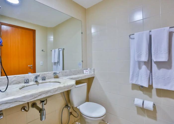Nobile Inn Jundiaí