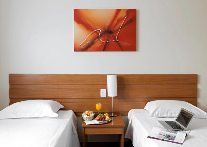 Nobile Inn Jundiaí