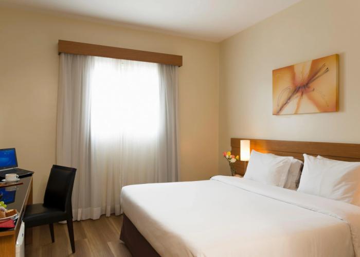 Nobile Inn Jundiaí