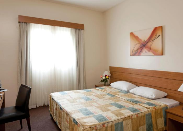 Nobile Inn Jundiaí