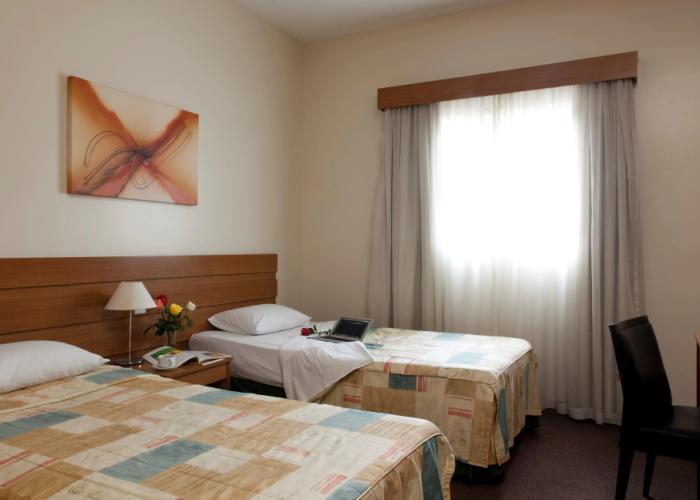 Nobile Inn Jundiaí
