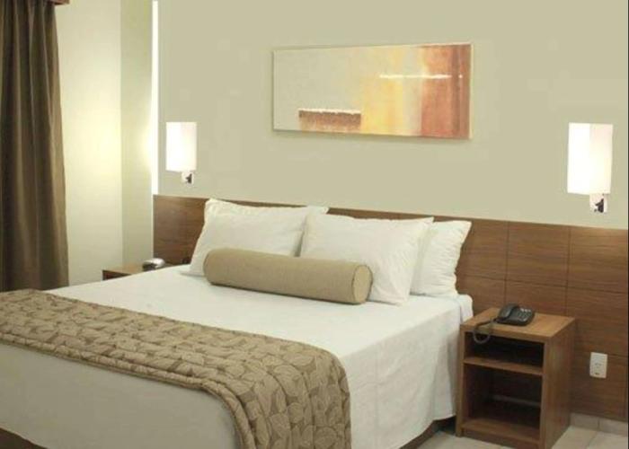 Quality Hotel Jundiai