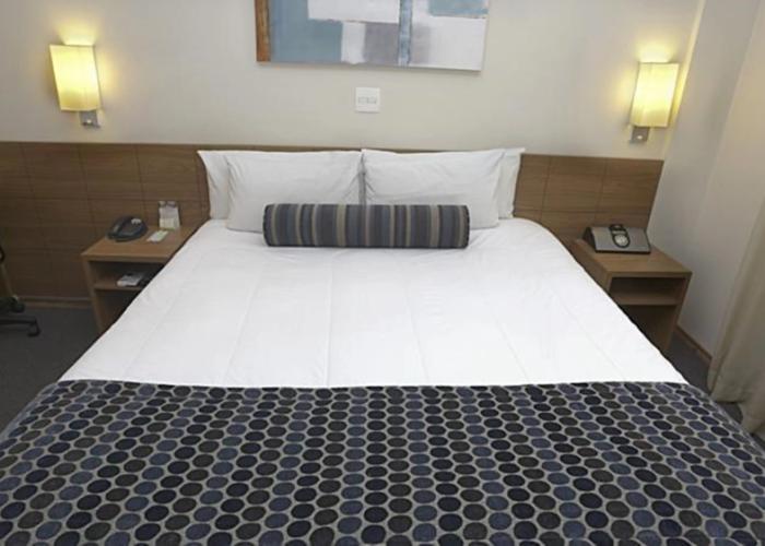 Quality Hotel Jundiai