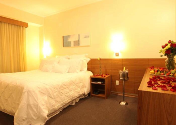 Quality Hotel Jundiai