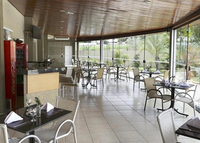 Quality Hotel Jundiai