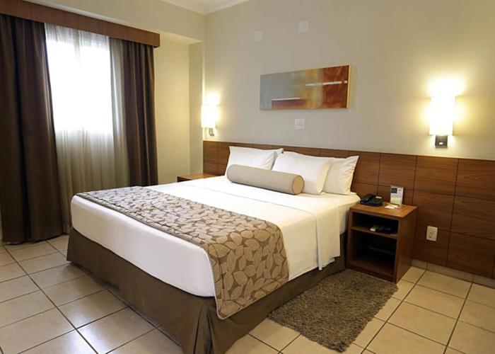 Quality Hotel Jundiai