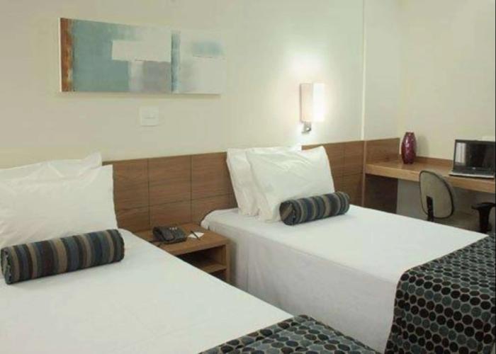 Quality Hotel Jundiai