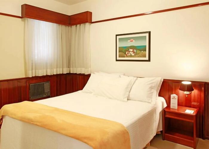 Travel Inn Flats Jundiaí