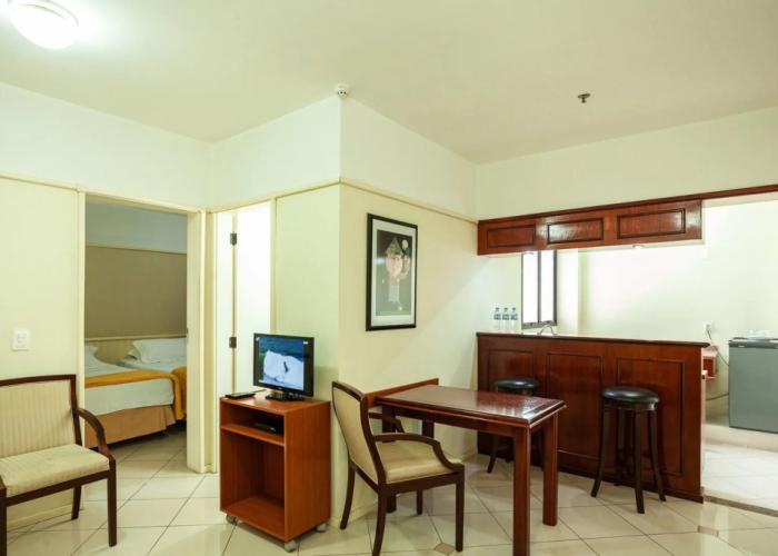 Travel Inn Flats Jundiaí