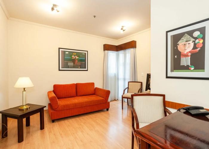 Travel Inn Flats Jundiaí