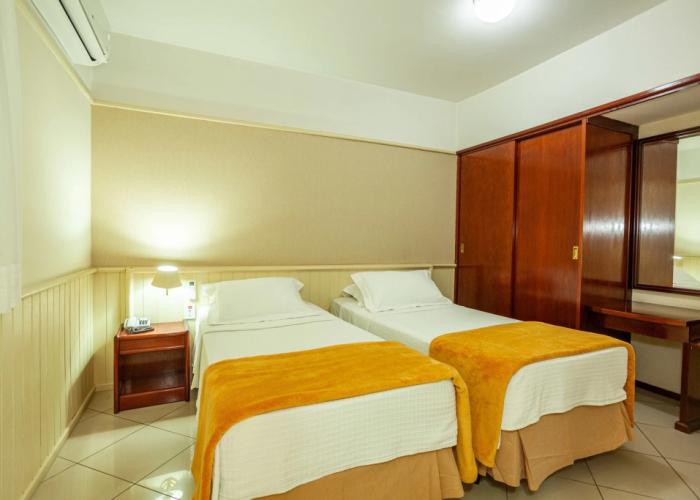 Travel Inn Flats Jundiaí