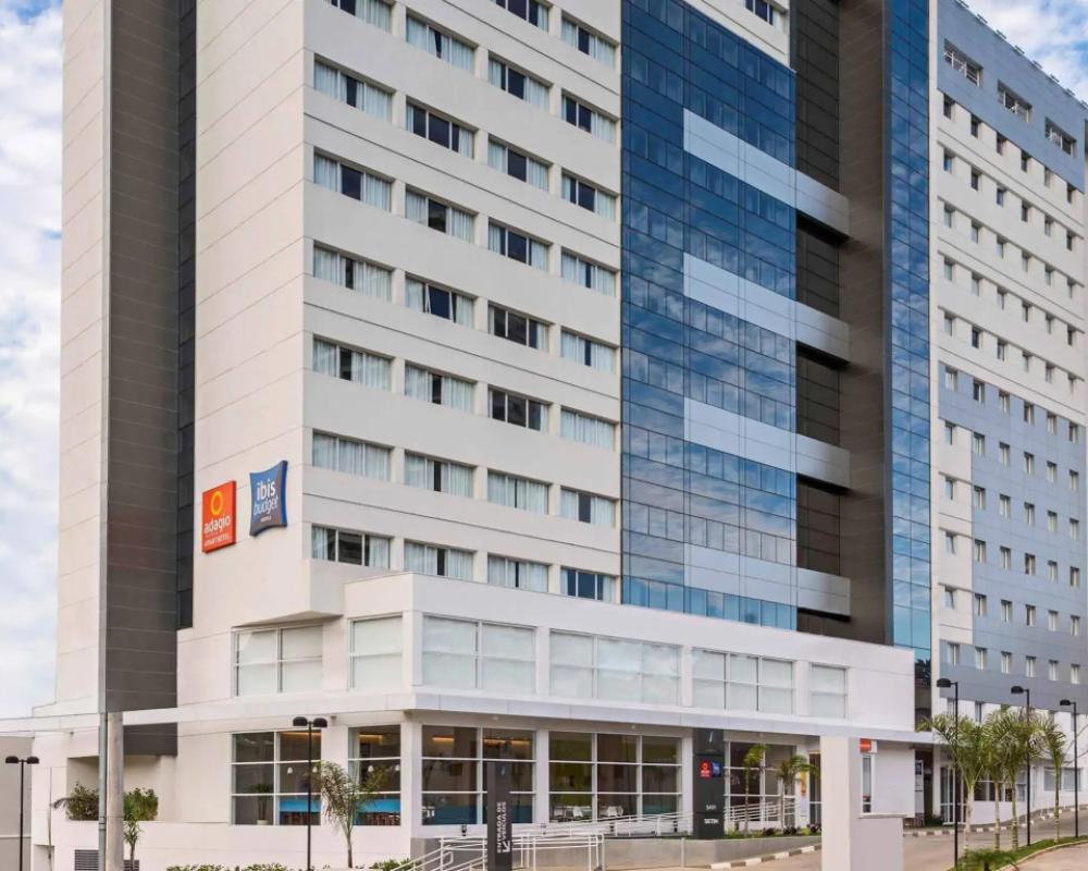 Mercure Jundiai Shopping