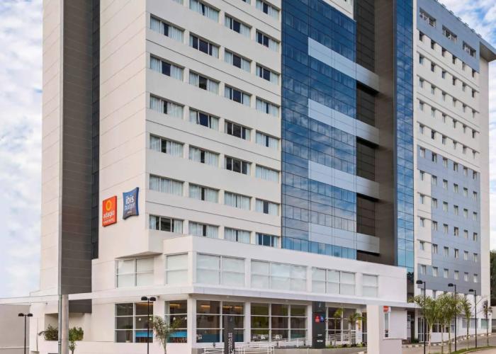 Mercure Jundiai Shopping