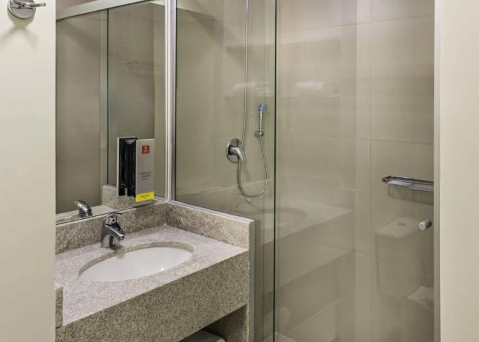 Mercure Jundiai Shopping