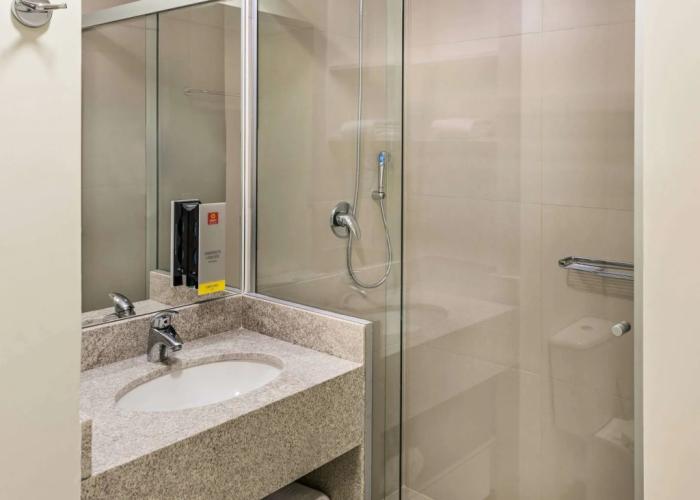 Mercure Jundiai Shopping