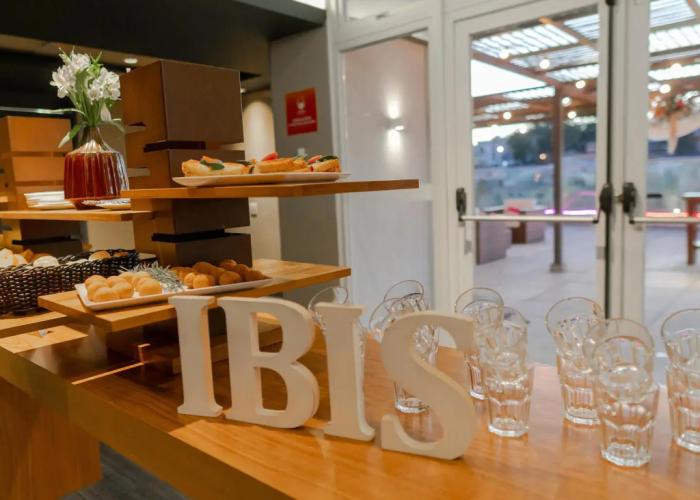 Ibis Jundiai Shopping