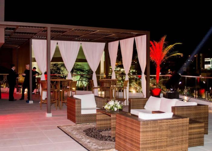 Ibis Jundiai Shopping