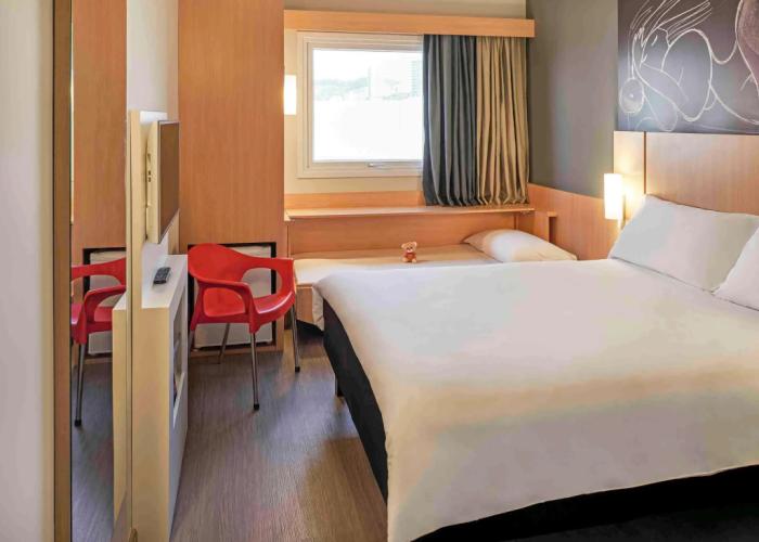 Ibis Jundiai Shopping