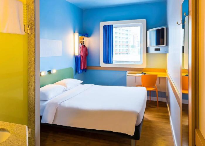 ibis budget Jundiai Shopping