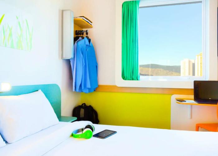 ibis budget Jundiai Shopping