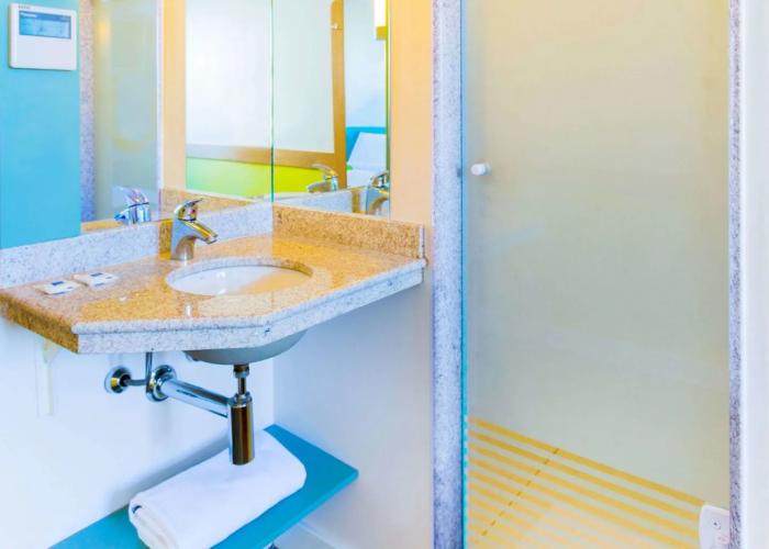 ibis budget Jundiai Shopping