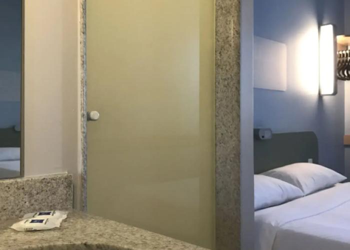 ibis budget Jundiai Shopping