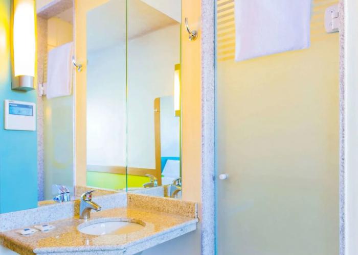 ibis budget Jundiai Shopping