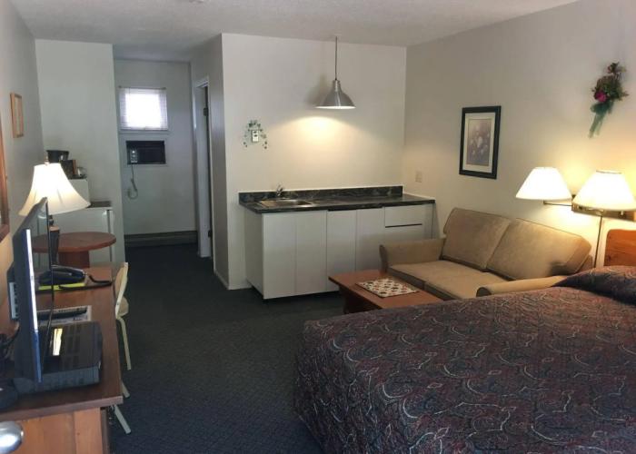Chase Country Inn Motel