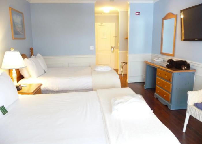 South Thompson Inn & Conference Centre