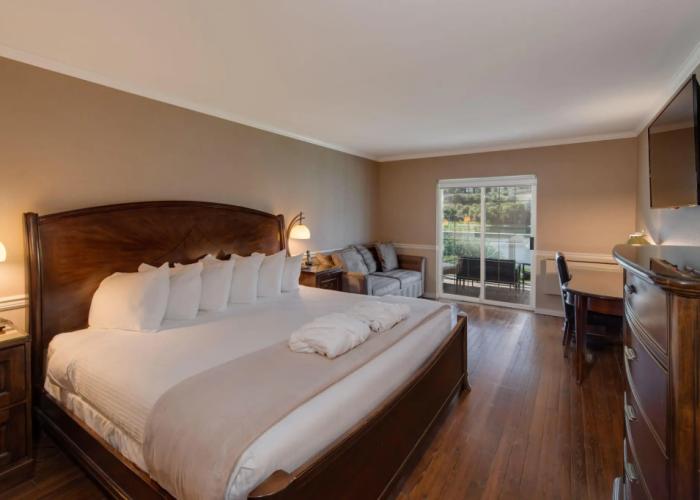 South Thompson Inn & Conference Centre