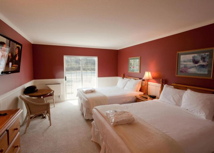 South Thompson Inn & Conference Centre