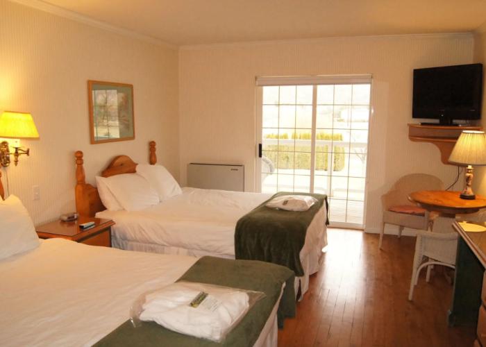 South Thompson Inn & Conference Centre