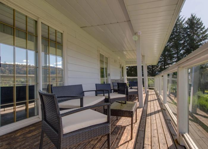 South Thompson Inn & Conference Centre