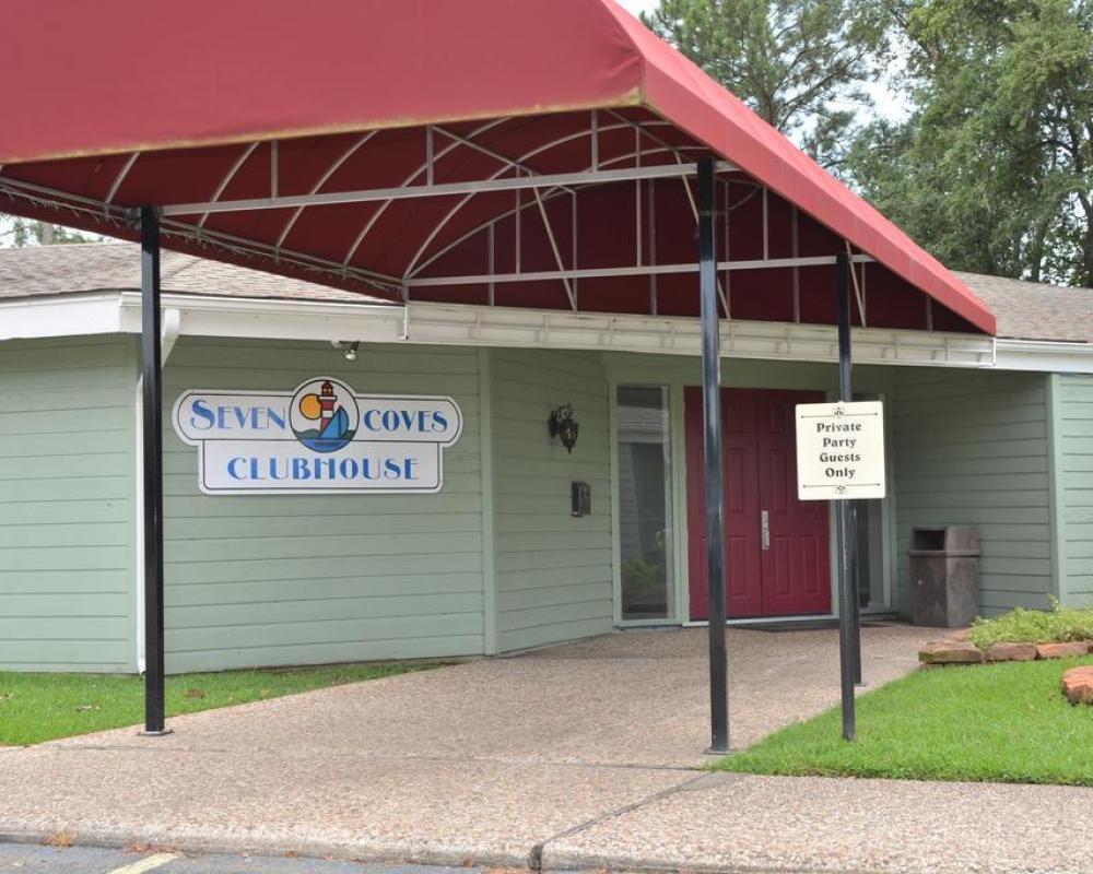 The Landing at Seven Coves