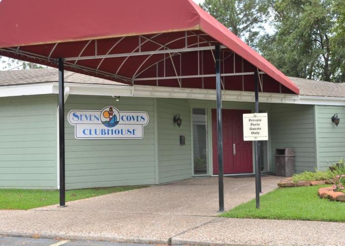 The Landing at Seven Coves