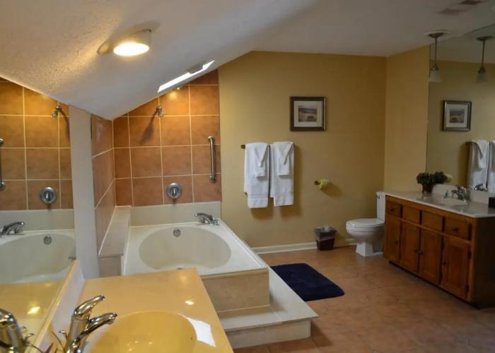 The Landing at Seven Coves