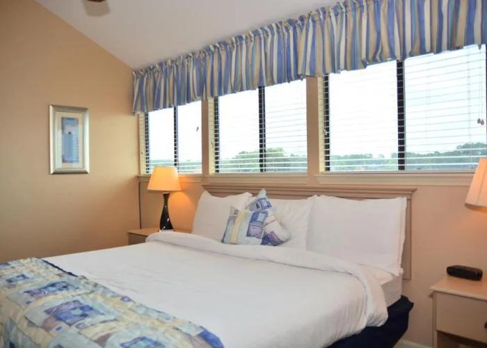 The Landing at Seven Coves