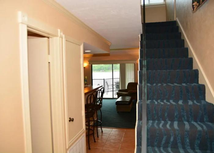 The Landing at Seven Coves