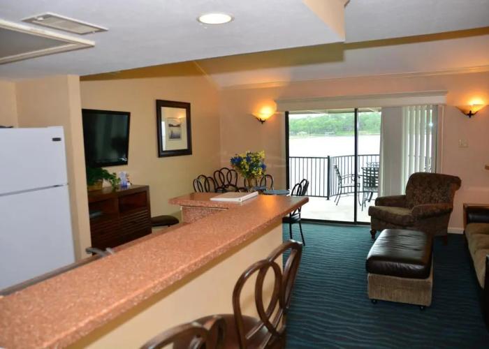 The Landing at Seven Coves